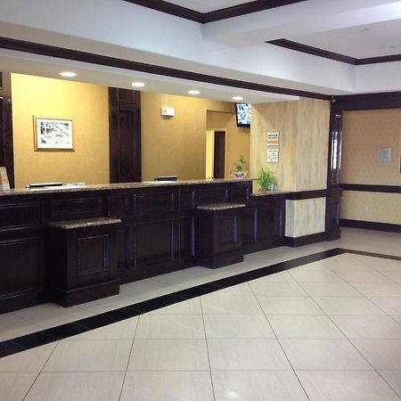 La Quinta Inn And Suites Joshua Dış mekan fotoğraf