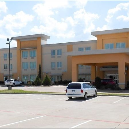 La Quinta Inn And Suites Joshua Dış mekan fotoğraf