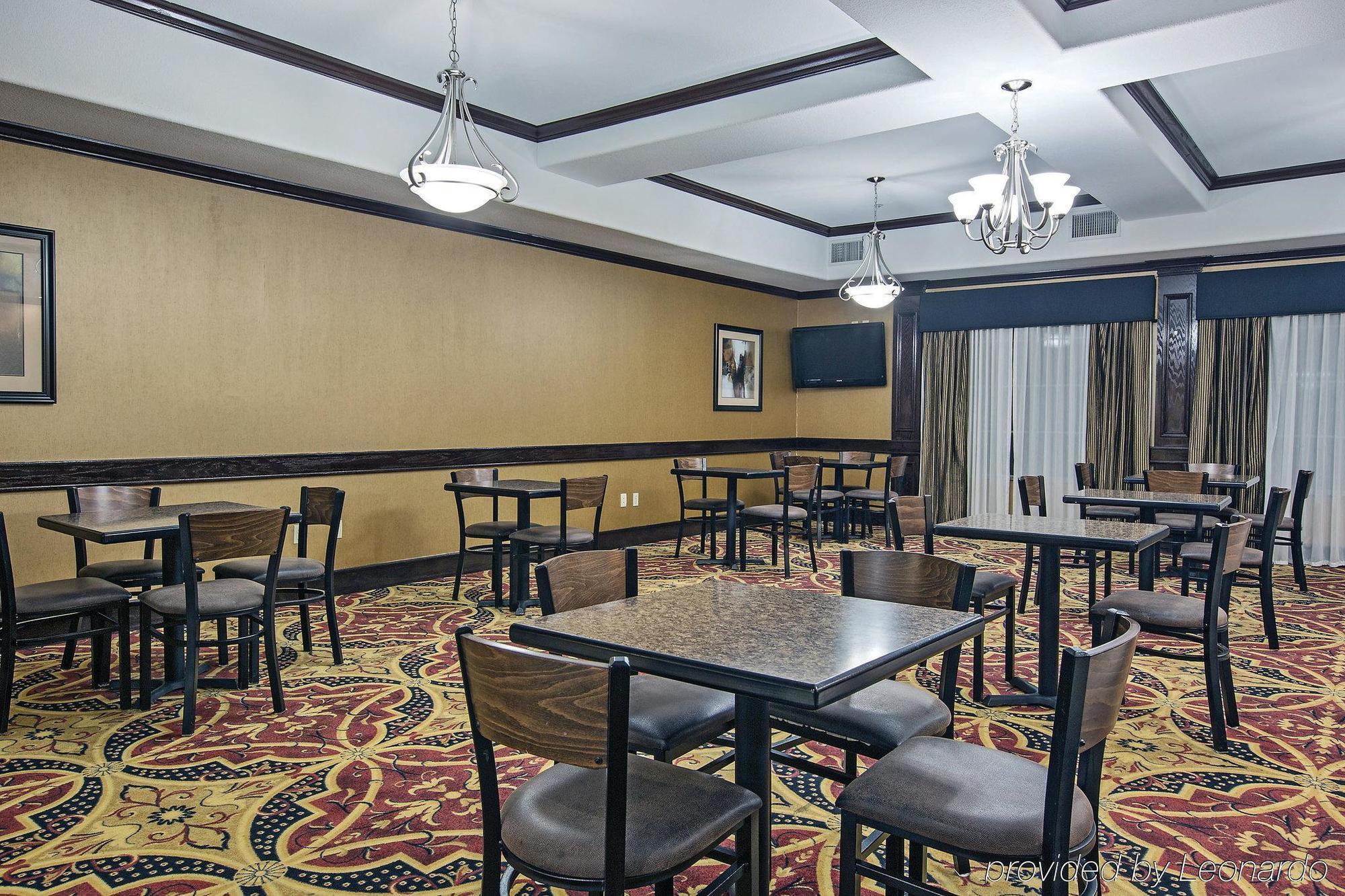 La Quinta Inn And Suites Joshua Dış mekan fotoğraf