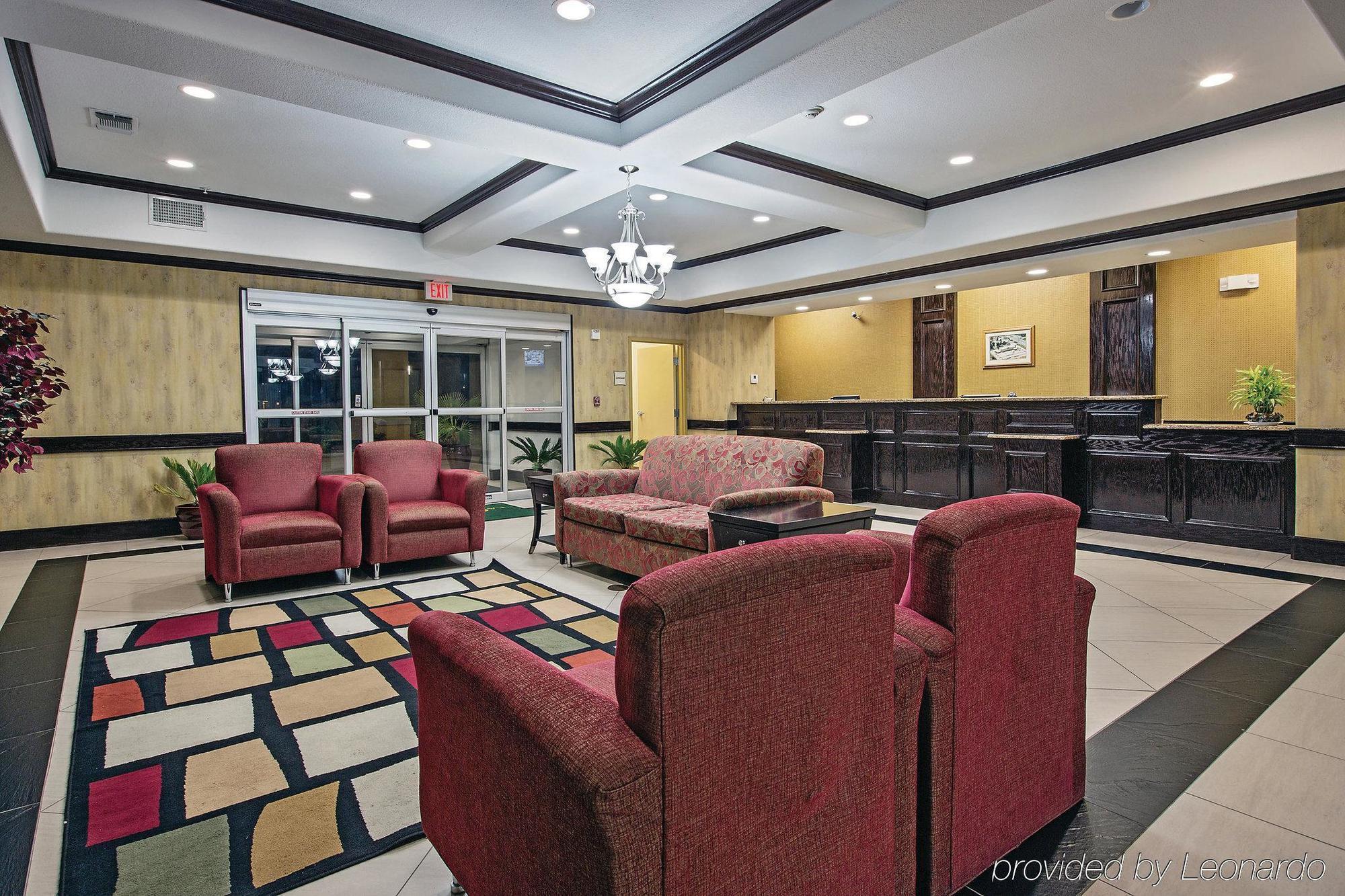 La Quinta Inn And Suites Joshua Dış mekan fotoğraf