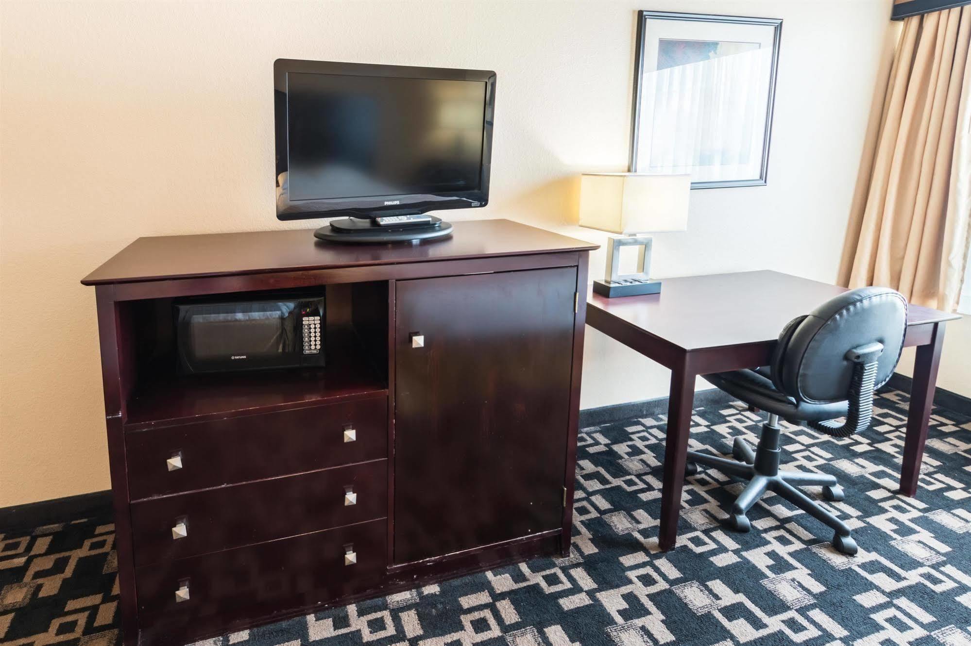 La Quinta Inn And Suites Joshua Dış mekan fotoğraf